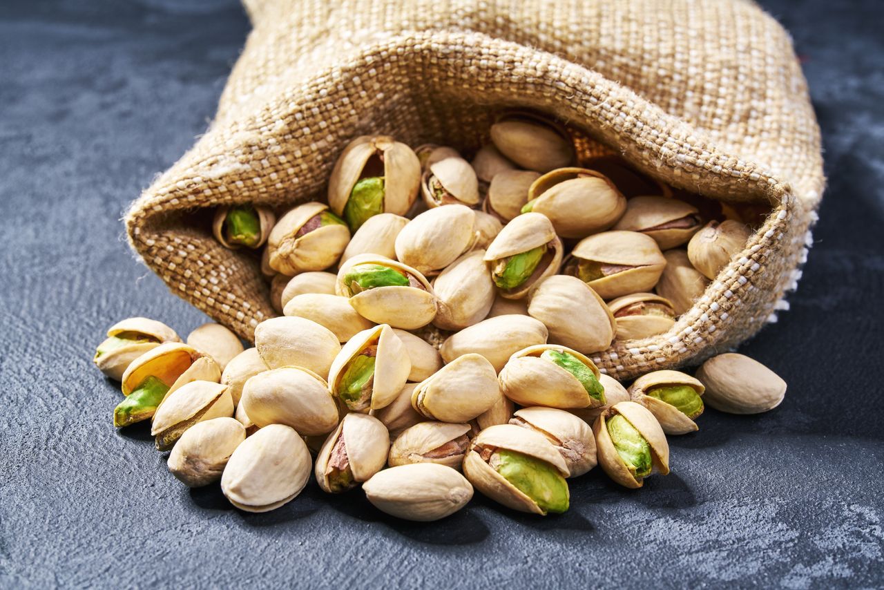 How To Roast Pistachios Benefits 1705655498