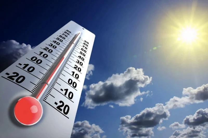 Morocco To See Heatwave Strong Winds Across Multiple Provinces 800x534