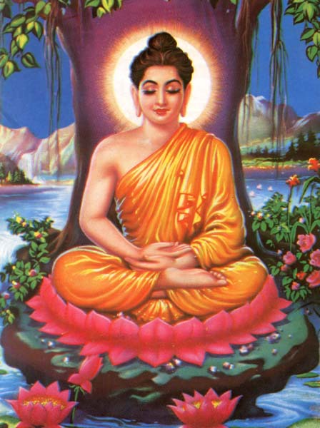 ព្រះសម្មាសម្ពុទ