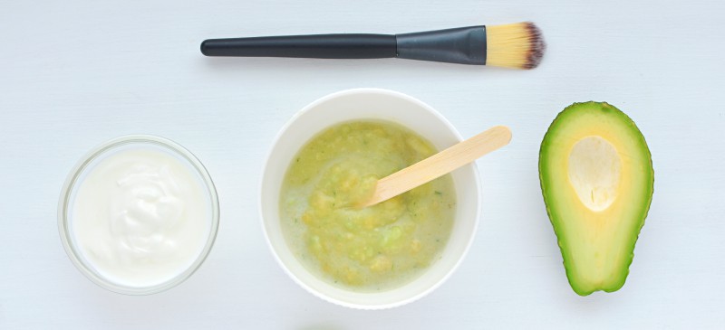 AvocadoFaceMaskHeader