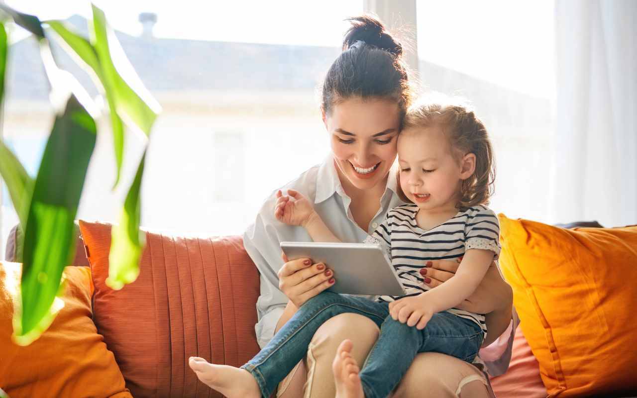 Good Enough Digital Parent