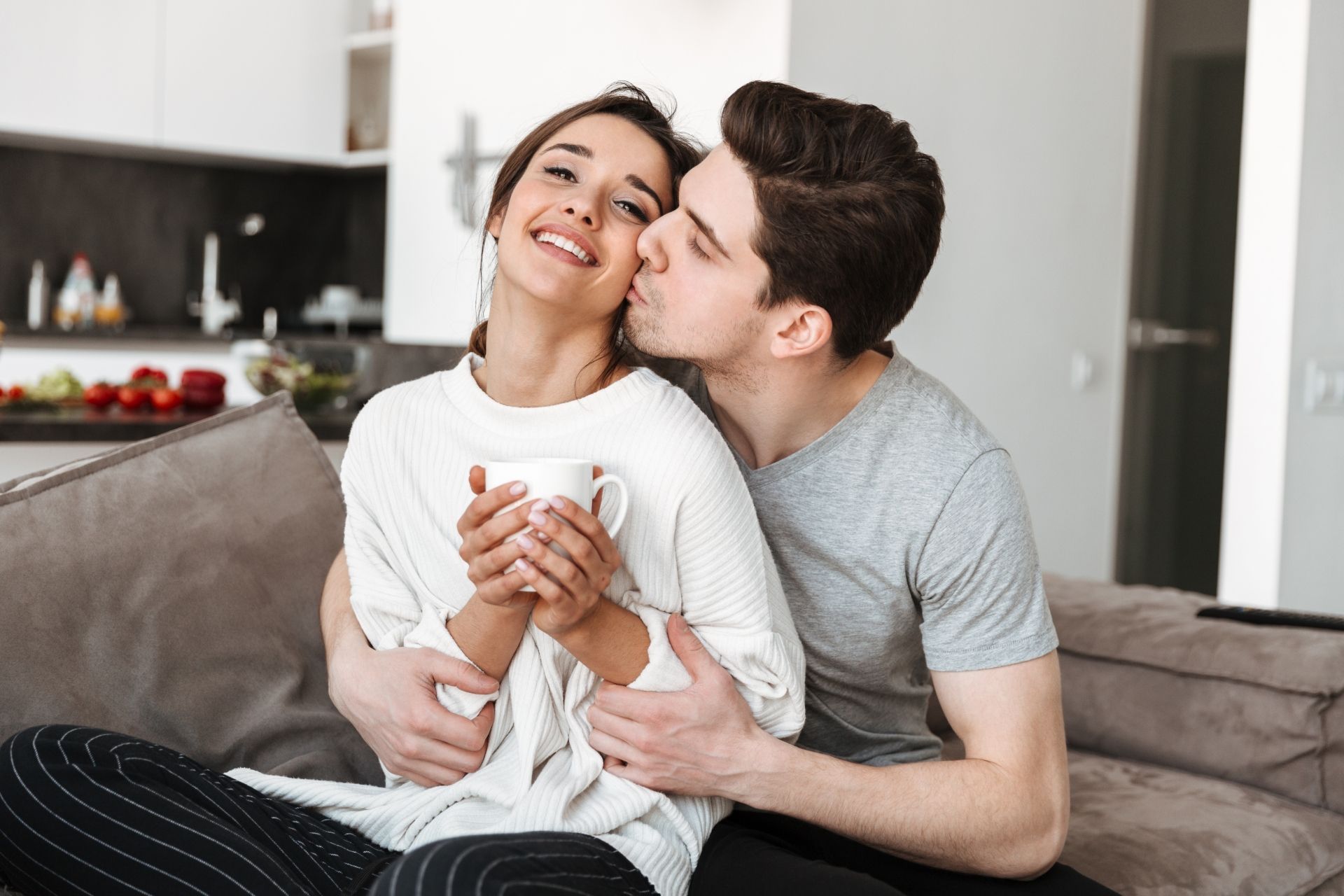 How To Treat Your Husband As A King