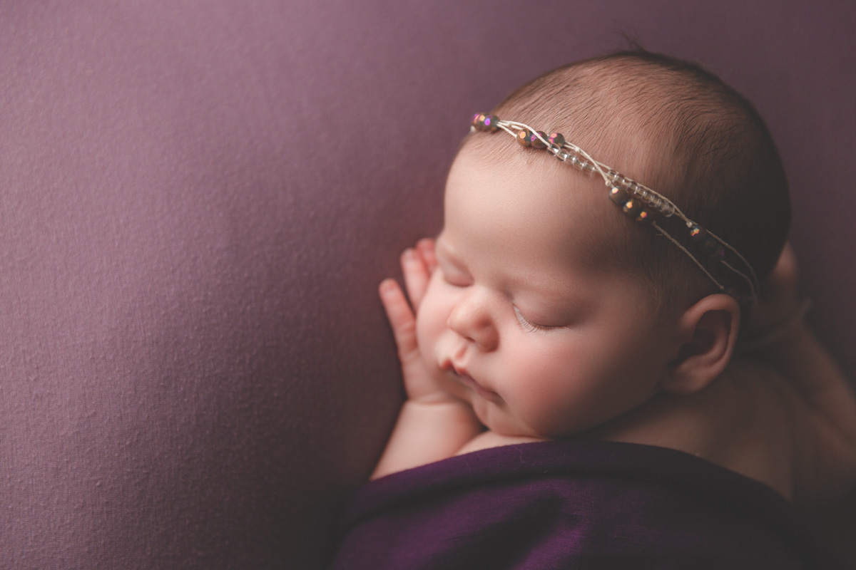 San Antonio Newborn Photography 25