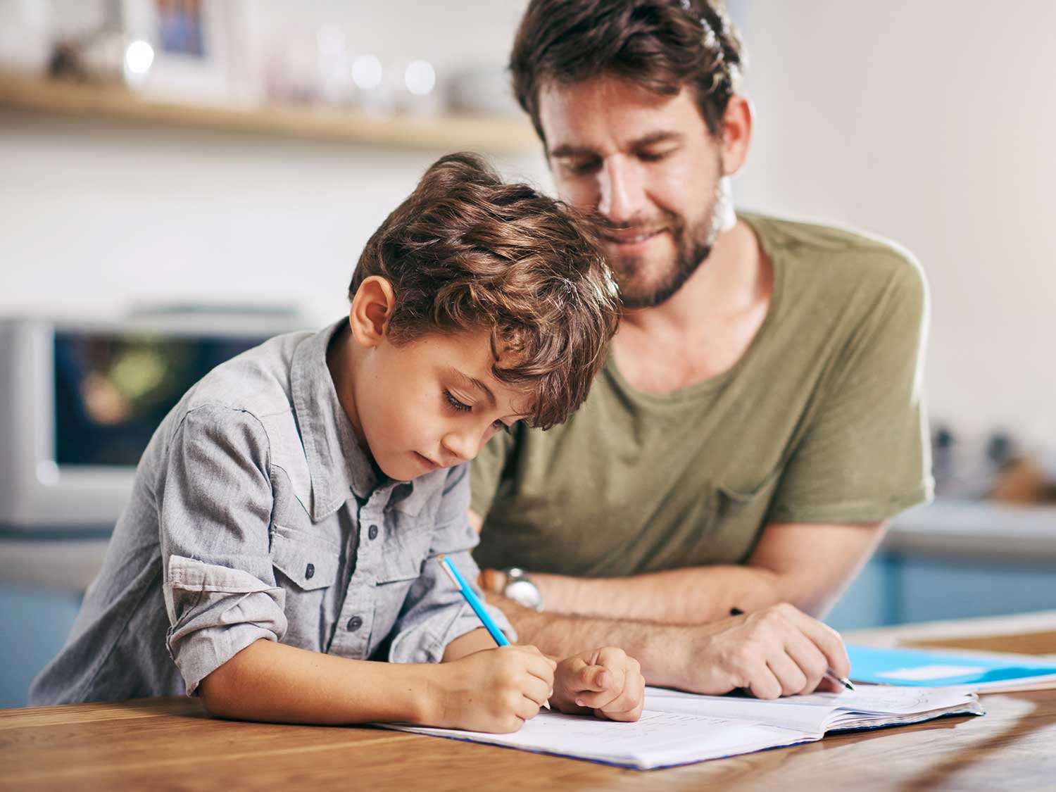 Homework Help Parents Article 4 3