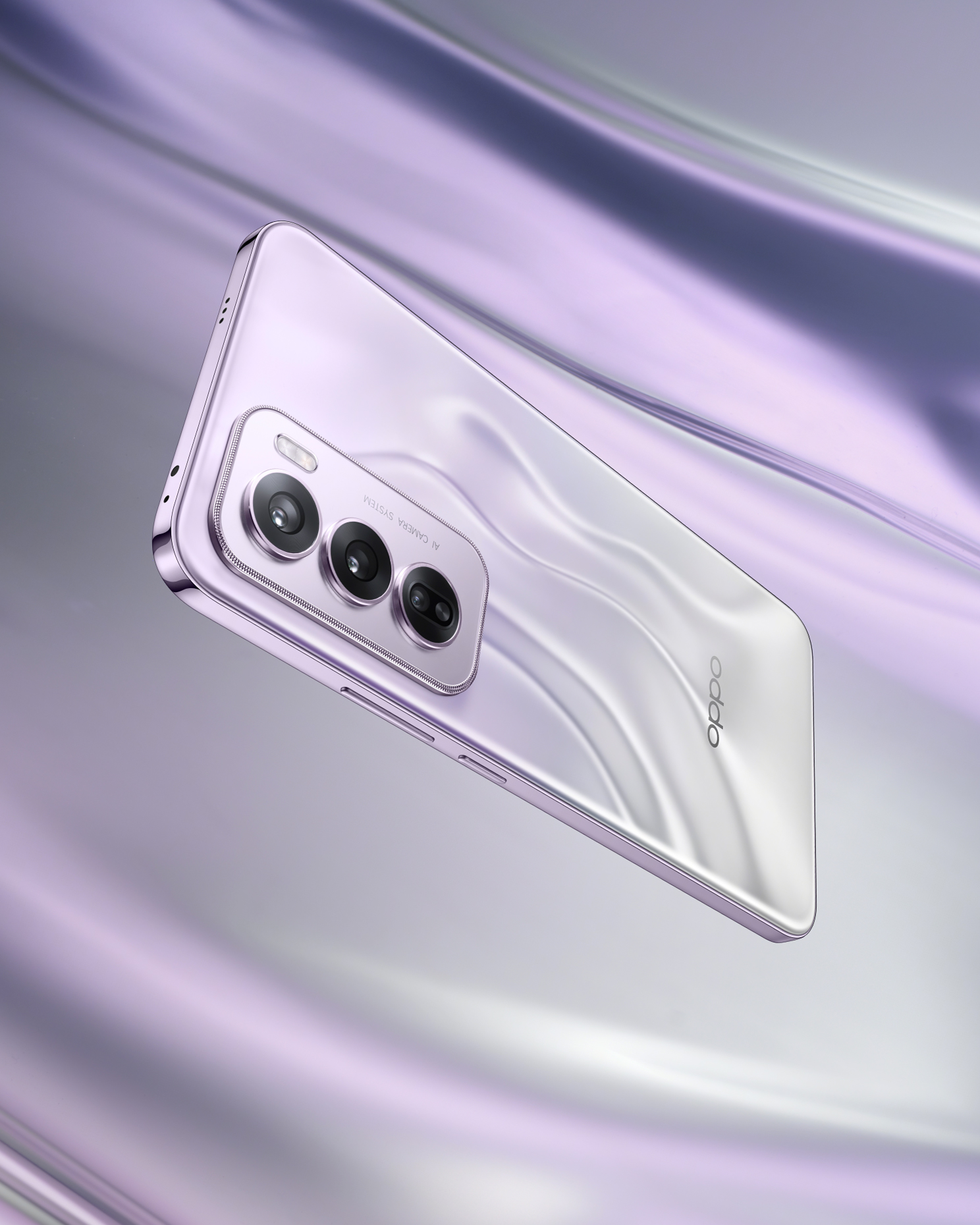 OPPO Reno12 Pro 5G