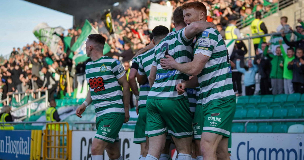 Shamrock Rovers
