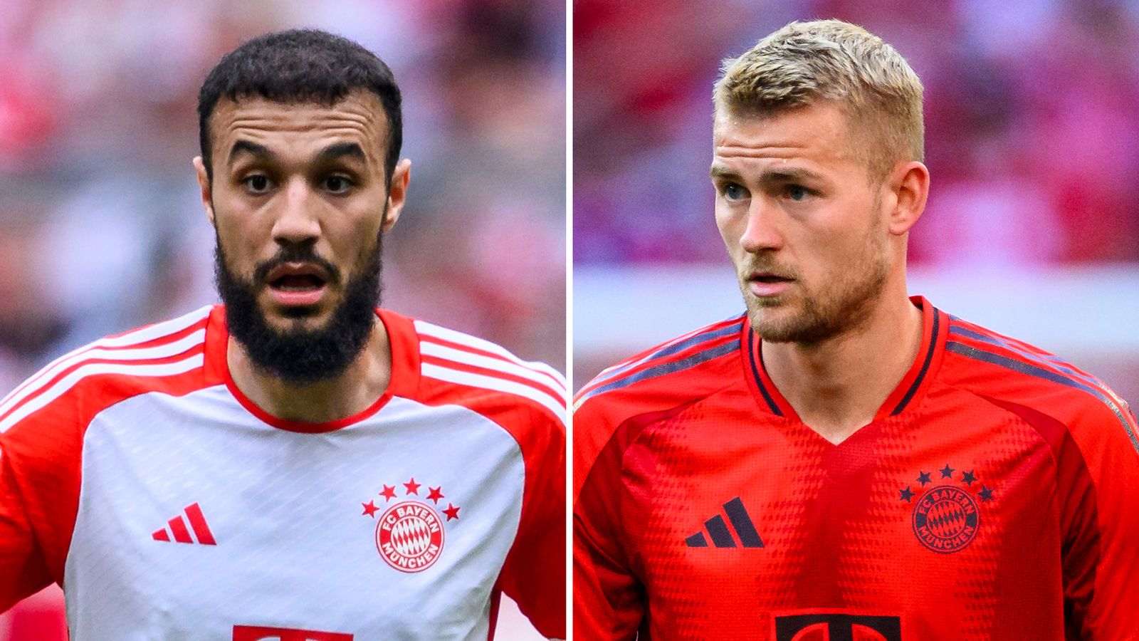Skysports Bayern Munich Noussair Mazraoui_6641884