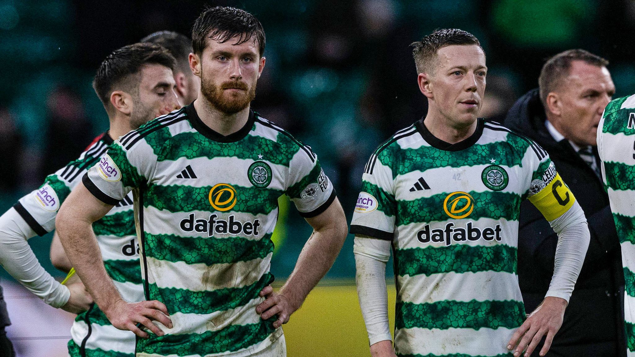ក្លិបបាល់ទាត់​ Celtic 