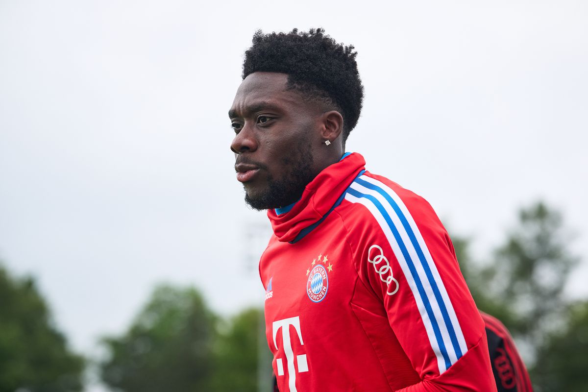 Alphonso Davies2