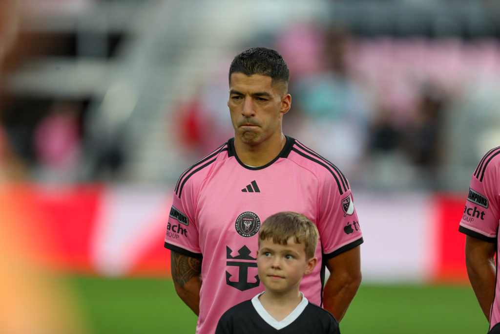 Inter Miami CF V Toronto FC: Round Of 32 Leagues Cup 2024