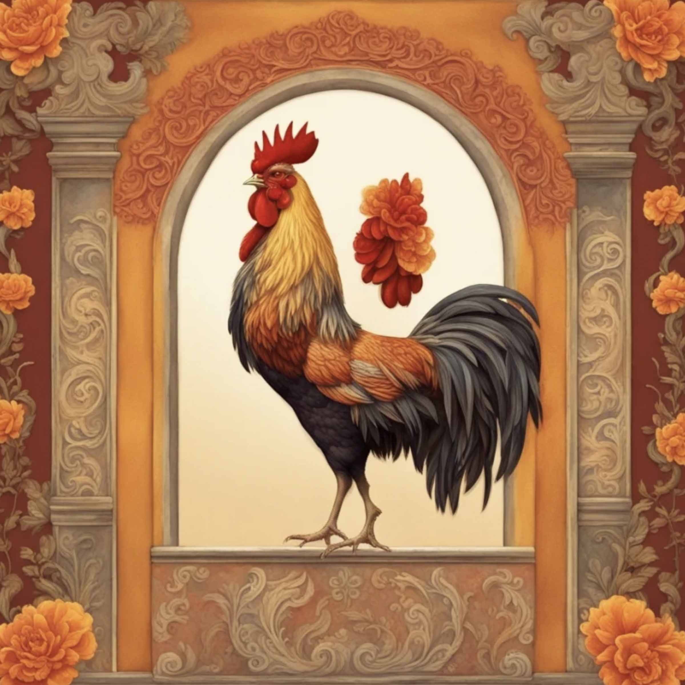 ៣