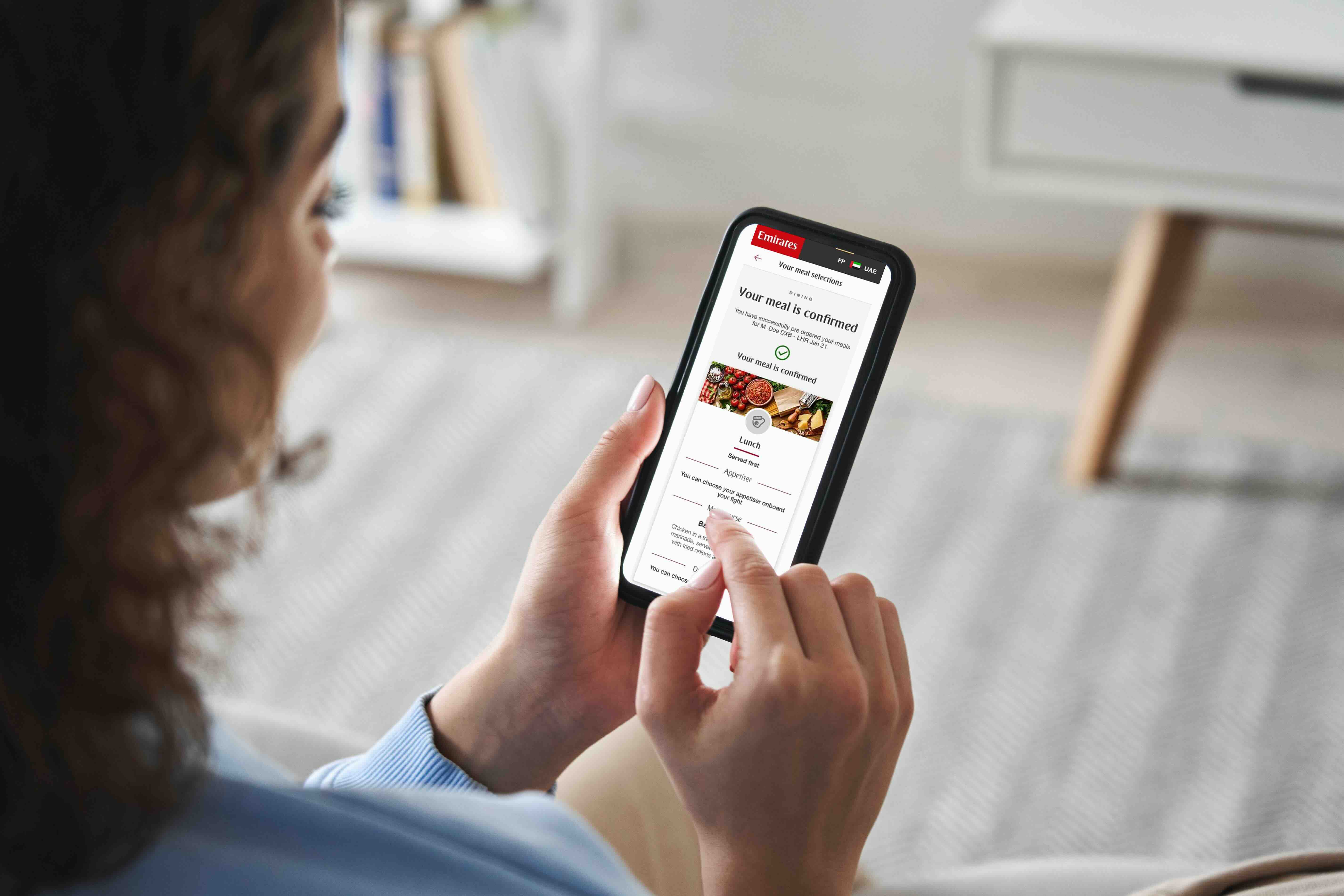 Emiratesapppre Ordermealservice