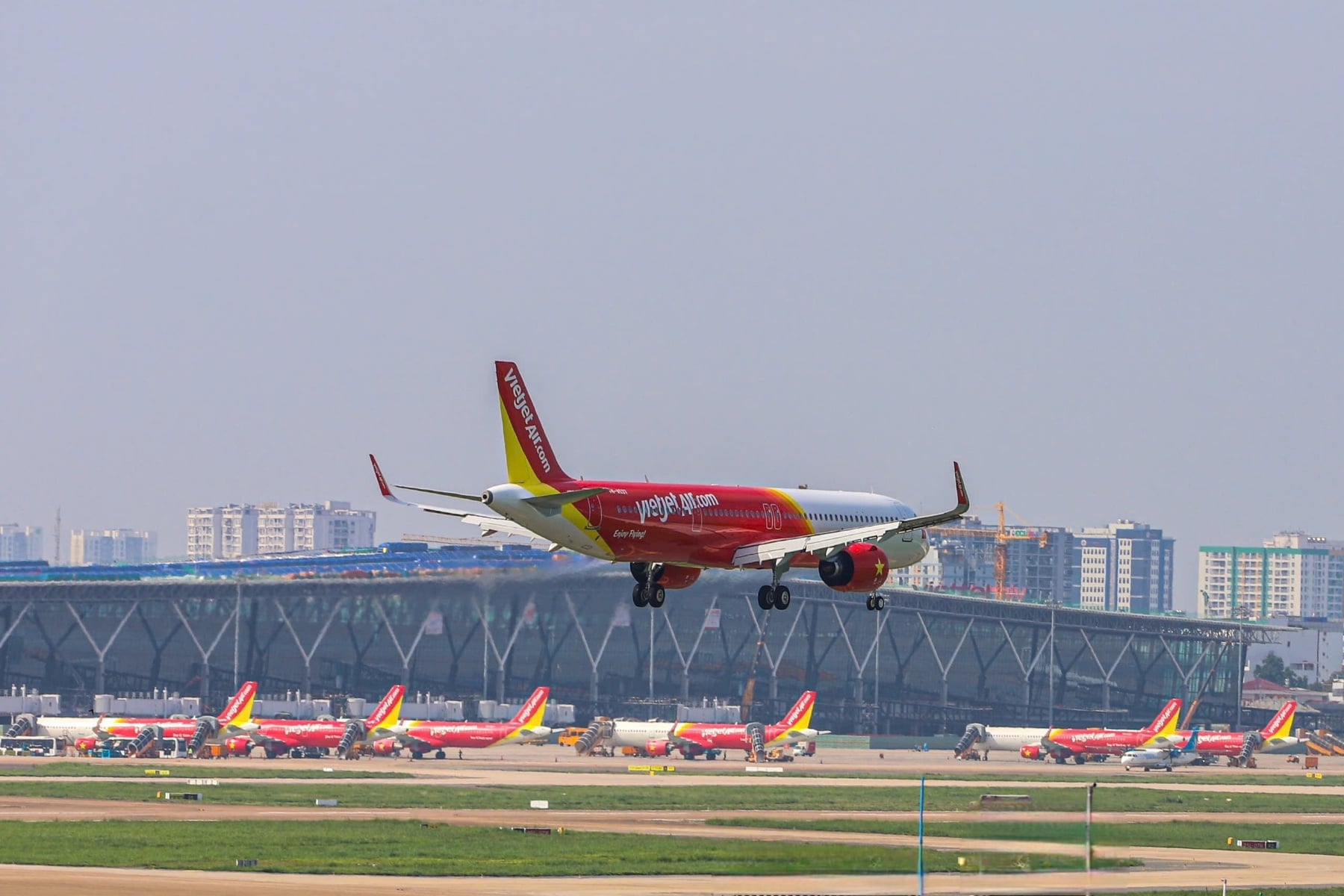 Vietjet Aircraft 1 (1)