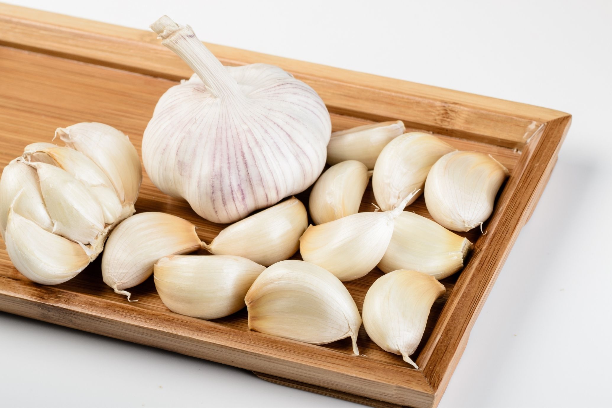 How To Store Garlic Cloves In Fridge 1697250784