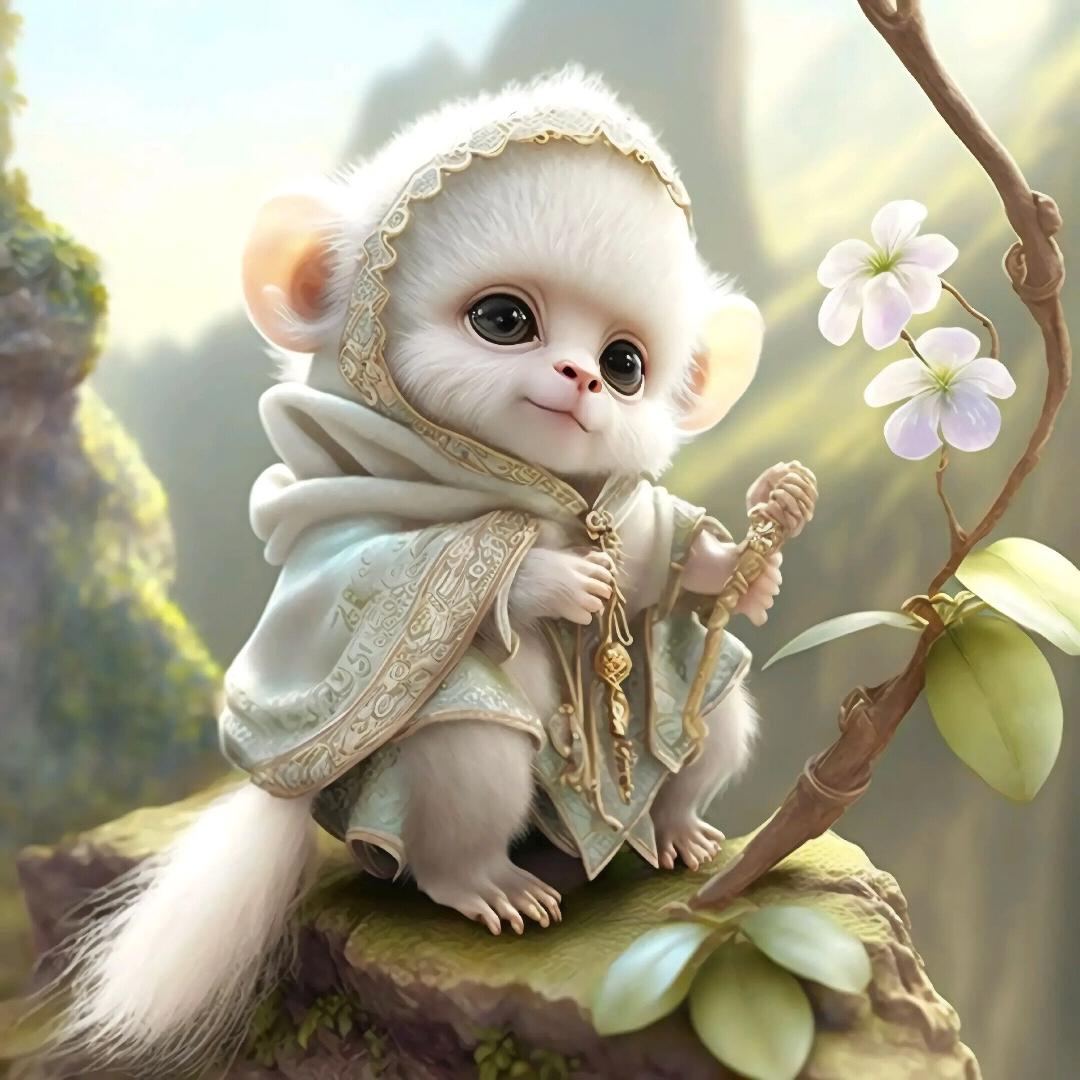Monkey Love Horoscope