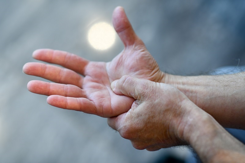 2023 08 09 Hand Pain Full