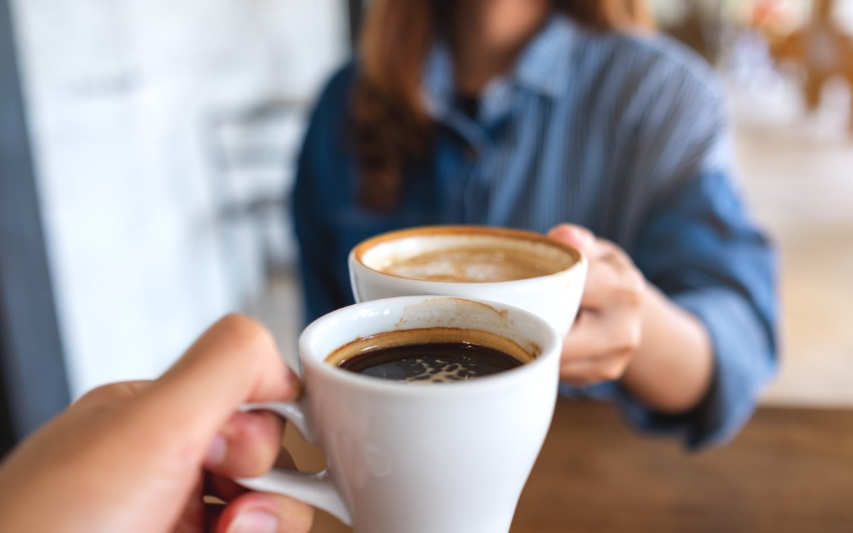 Coffee Cups