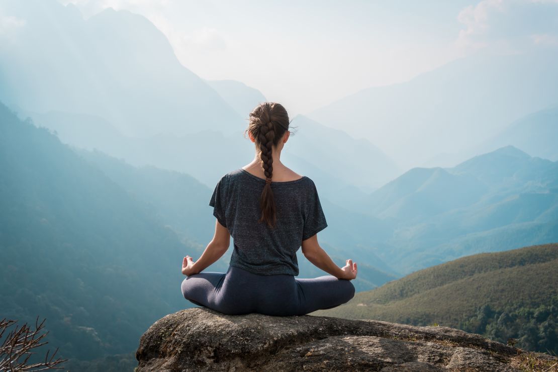220531190304 Woman Meditation Stock
