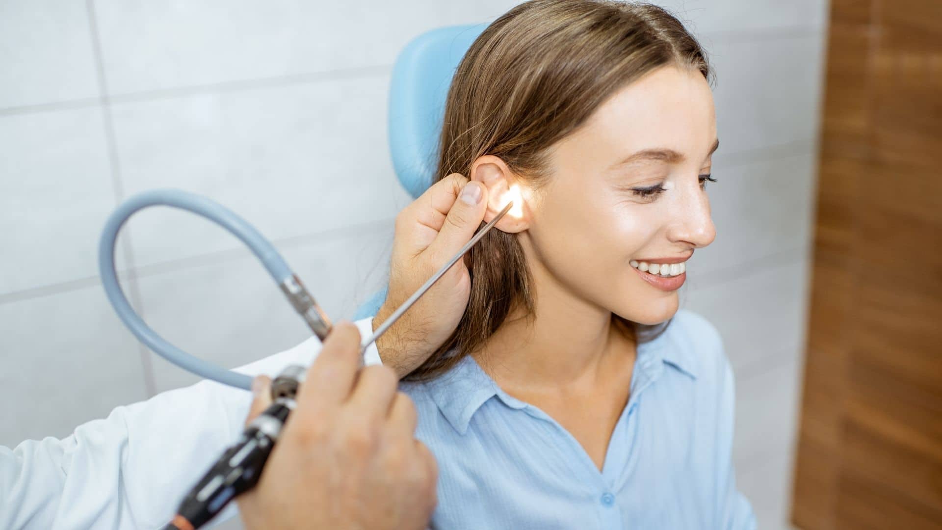 5 Reasons You Might Need An ENT