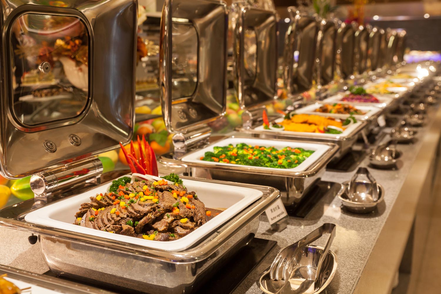DYbTCR5K Buffet HME CID CME
