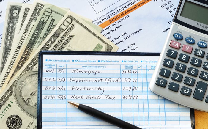 How To Make A Budget