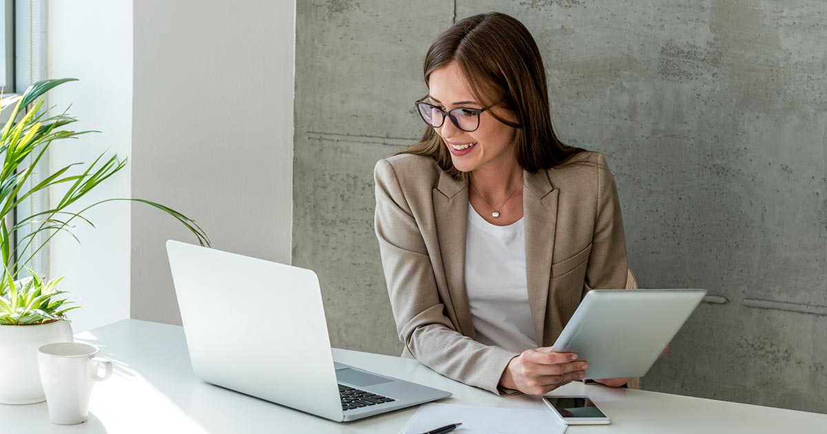 Secrets For Female Entrepreneurs To Succeed In Business