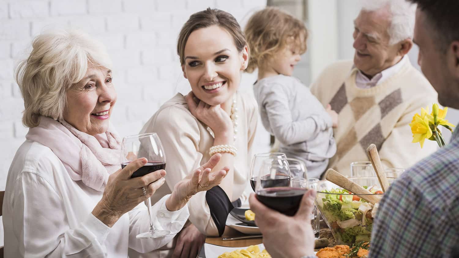 Sixty And Me_4 Tips For Building A Strong Relationship With Your Daughter In Law