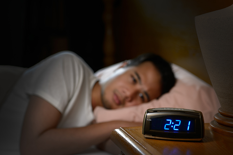 Sleep Doctor In Jacksonville