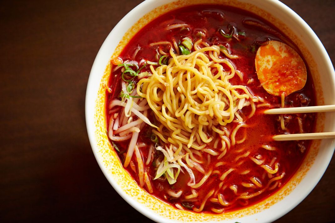 Spicy Food AdobeStock_326489910 1068x712