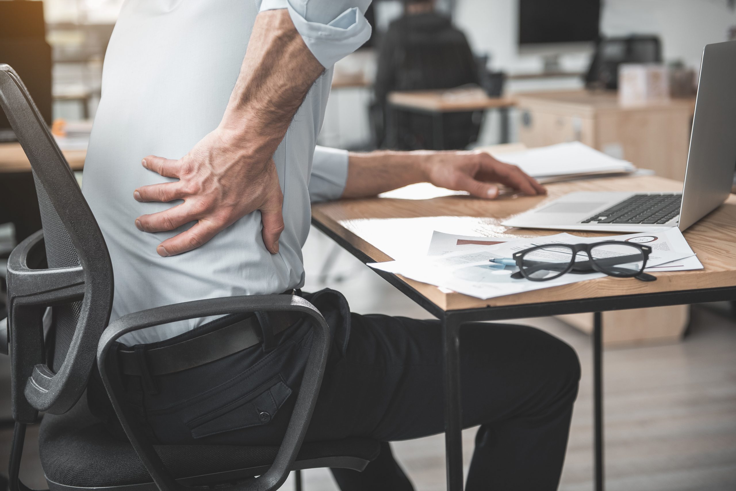 Dangers Of Too Much Sitting Scaled