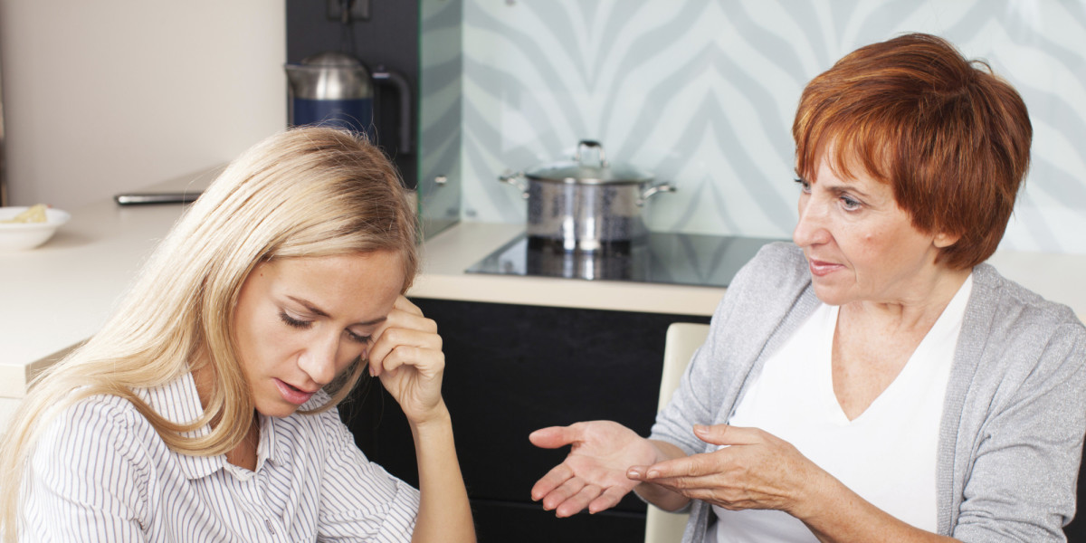 How To Improve Your Relationship With Your Mother In Law