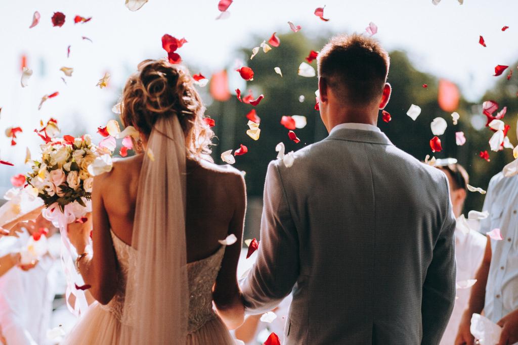 Keys To A Successful Marriage