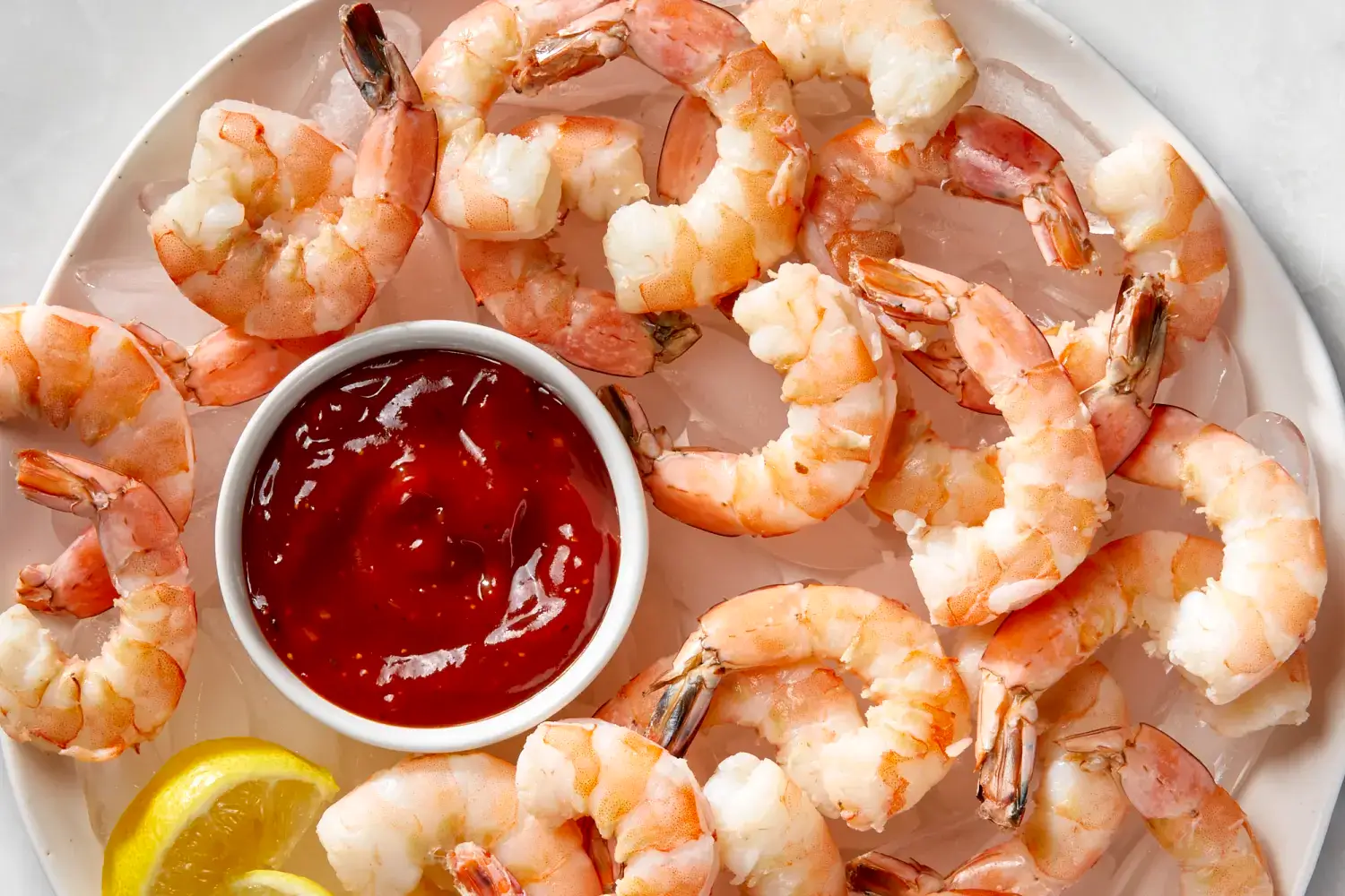Shrimp Cocktail 137