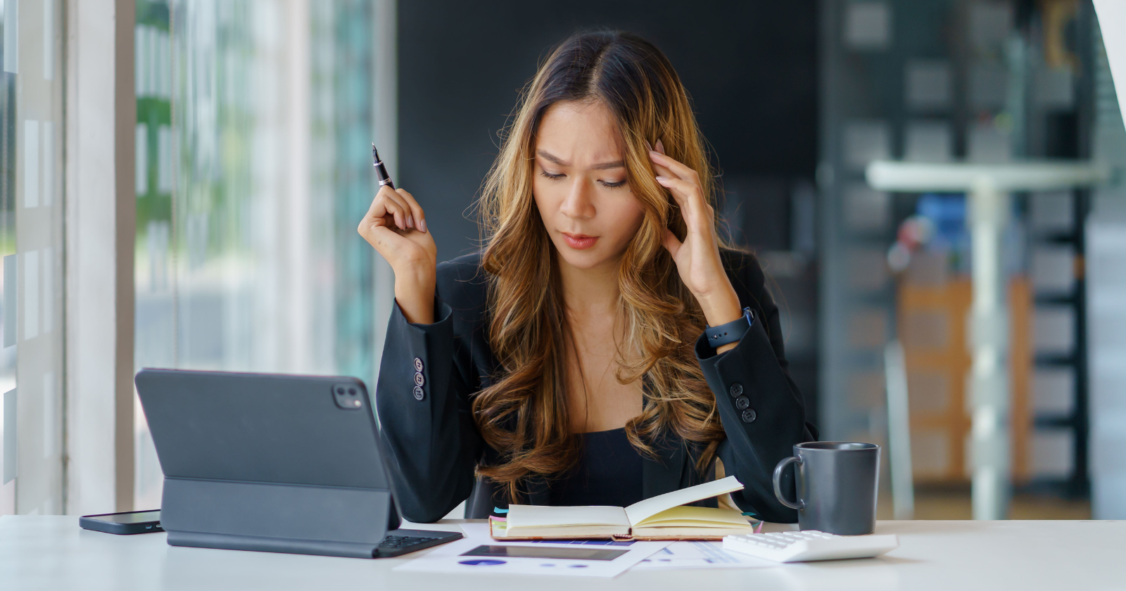 Signs Youre A Highly Intelligent Person But You Struggle With Self Doubt