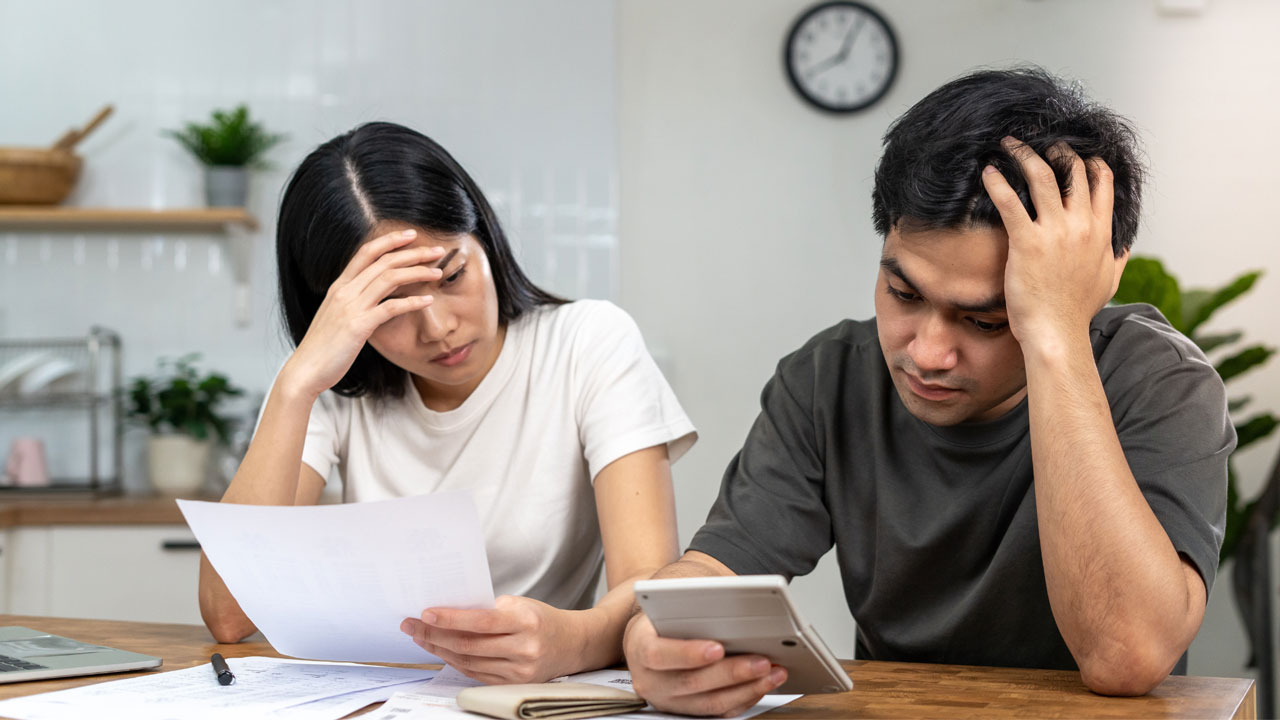 Alleviate Financial Solutions Financial Services Irvine The Psychological Impact Of Debt And How To Overcome It