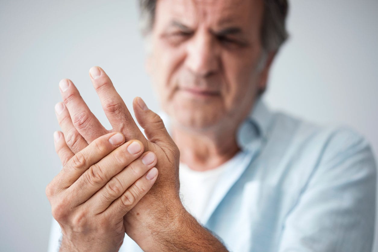 When To Visit A Doctor For Hand And Wrist Pain