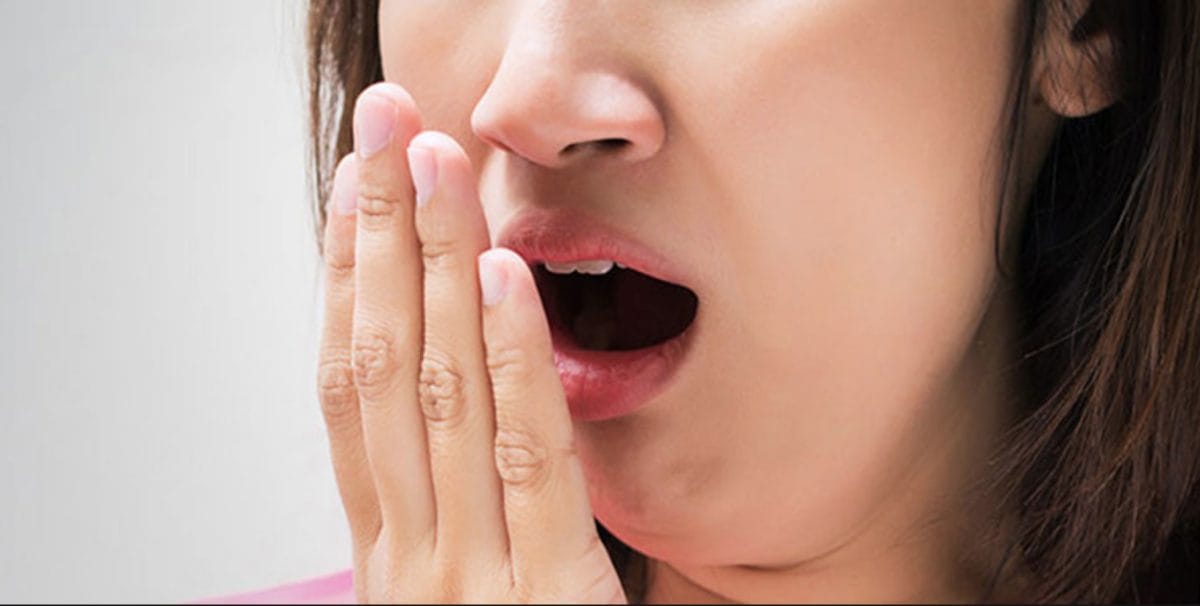 Bad Breath Photo 1200x606