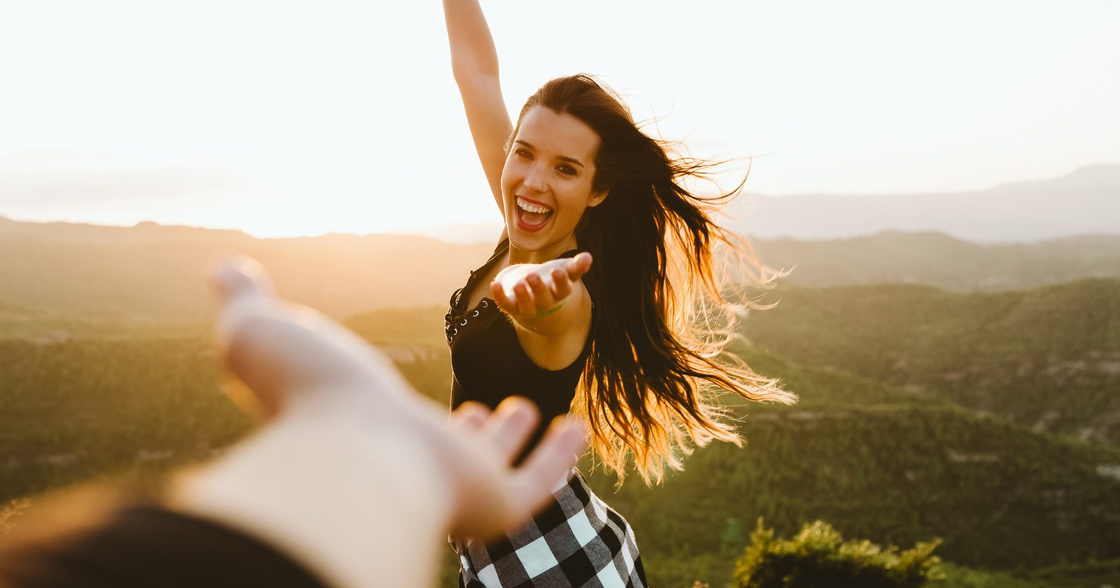 Happy Go Lucky