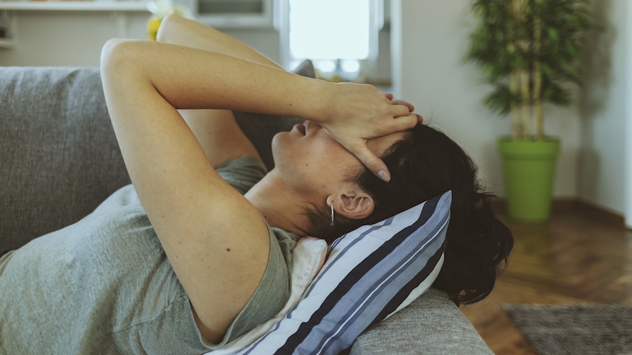 Managing Migraines